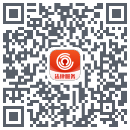 法姥姥 QRcode