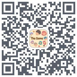 theGame QRcode