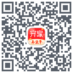 齐家装修 QRcode