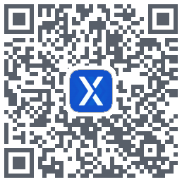 悦动办公的下載二維碼