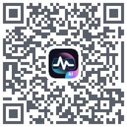 MERIT超燃脂Download QR-Code