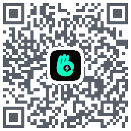 掌心雷 QRcode