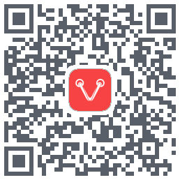 Voghion的下載二維碼
