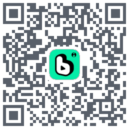 波点音乐的下載二維碼