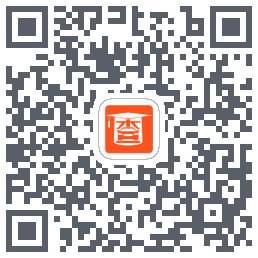 查博士du code QR de téléchargement