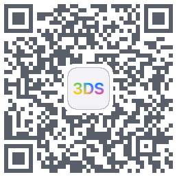 emuThreeDS QRcode
