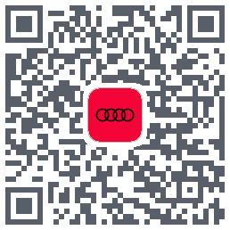 上汽奥迪 QRcode