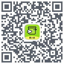 裹小递 QR-код для загрузки