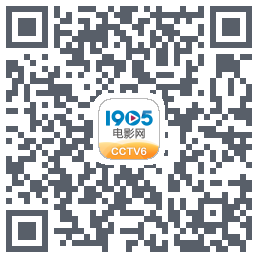 1905电影网código QR de descarga de