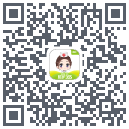 照护365康护端 QRcode