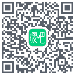 瘦吧减脂 QRcode