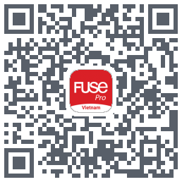 Fuse Pro的下载二维码