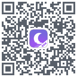 望眠临床版的下載二維碼