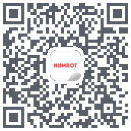 NIIMBOT的下载二维码
