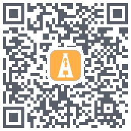 信公小安 QRcode