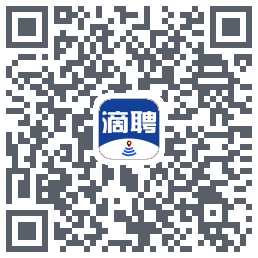 滴聘 QRcode