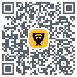 超级猩猩 QRcode
