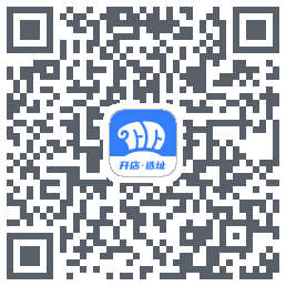 上上参谋 QRcode