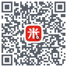 汇来米 QRcode