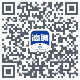 滴聘 QRcode