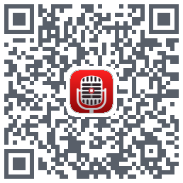 爱唱 QRcode