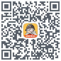 剧本杀kod QR do pobrania
