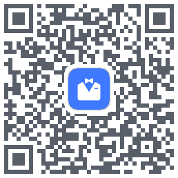 鱼管家 QRcode