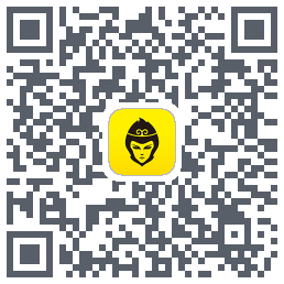 俺来也 QRcode