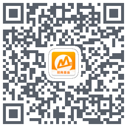招商基金 QRcode