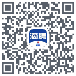 滴聘 QRcode