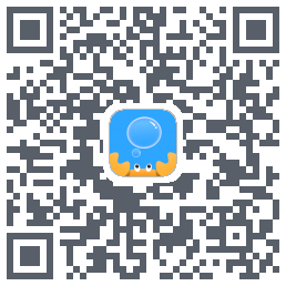 冒泡Download QR-Code