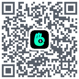 掌心雷 QRcode