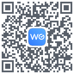 元宇宙 QRcode