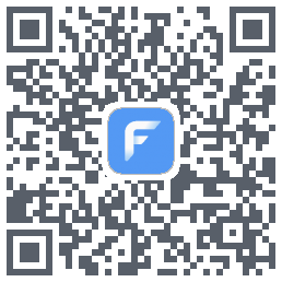 星空云 QR-код для загрузки