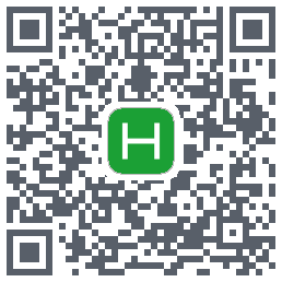 青蛙助手kod QR do pobrania
