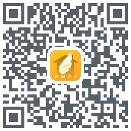 动漫之家社区的下载二维码
