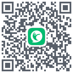 咕咚 QRcode