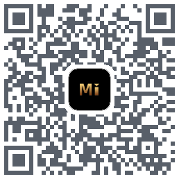 秘语空间 QRcode