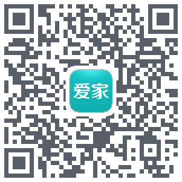 海信爱家的下載二維碼