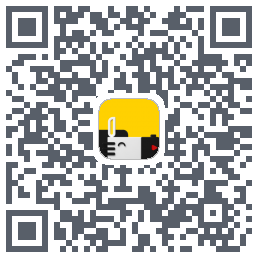 快乐斑马HD的下載二維碼