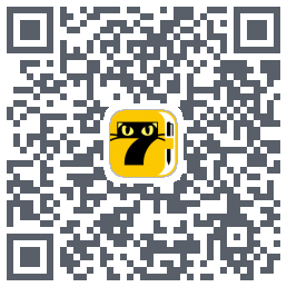 七猫作家助手的下載二維碼