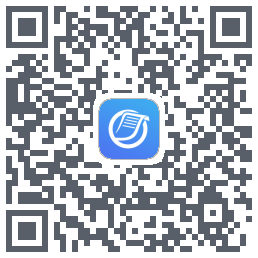 勤上口袋办公的下载二维码