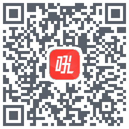 微吼直播的下载二维码