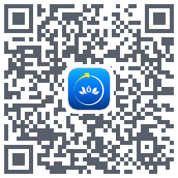 智慧五台山 QRcode