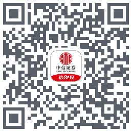 中信证券 QRcode