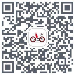 小鱼出行 QR-код для загрузки