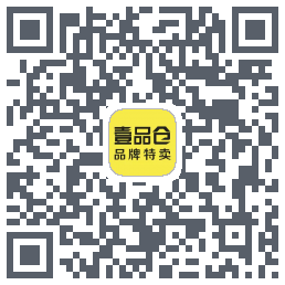 壹品仓 QRcode