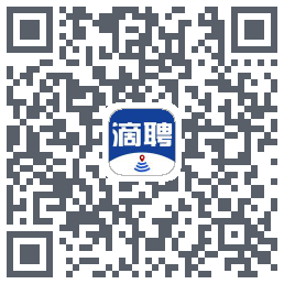 滴聘 QRcode