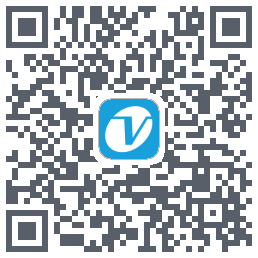 Super-V Meetcódigo QR de descarga de