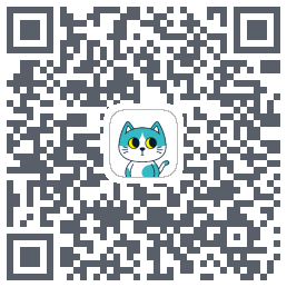 东呈青猫会Download QR-Code